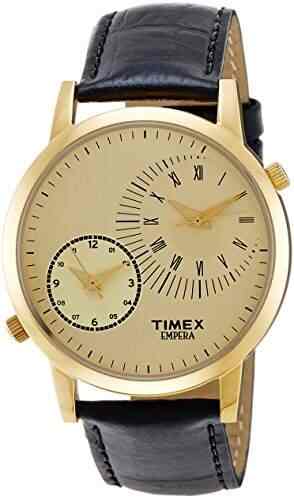 timex empera price