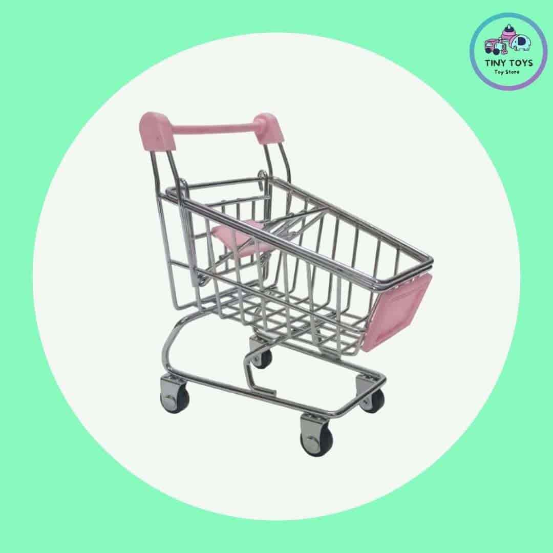 Toy trolley online