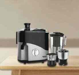 Wonder juicer mixer grinder sales