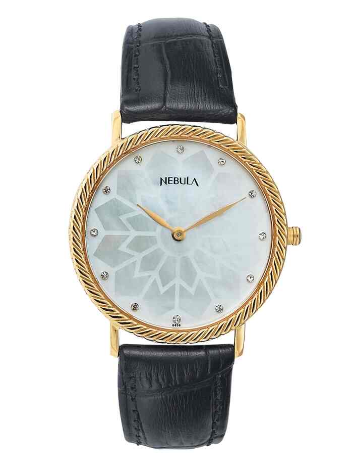 titan nebula automatic