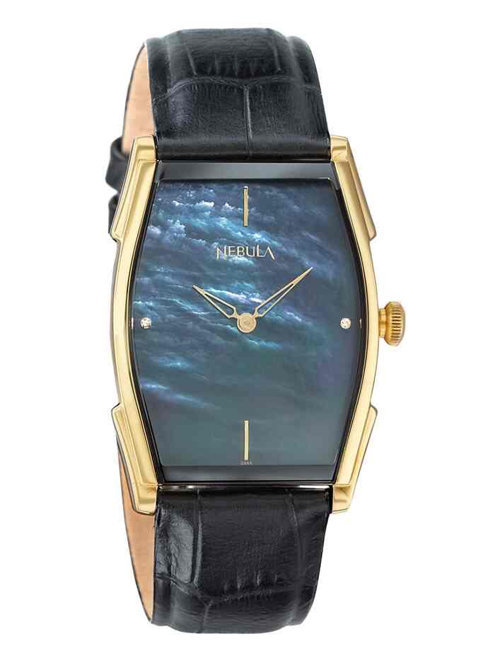 titan nebula automatic