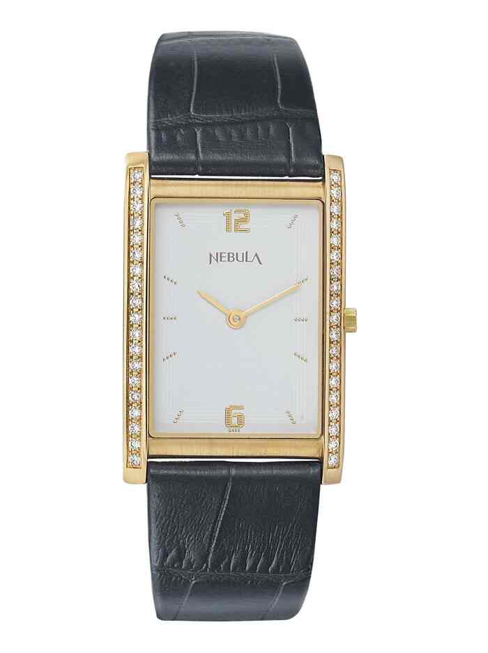 titan nebula automatic