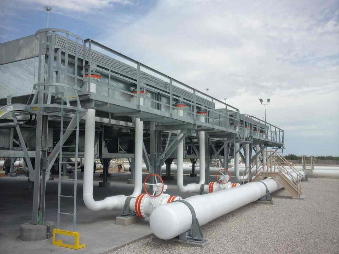 Cooling Tower Heat Exchanger in Palanpur - Dealers, Manufacturers ...