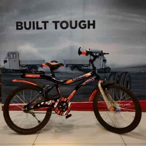 YONEX Rocky Zx 26 Bicycle - Rocky Zx 26 Cycle Price Starting From