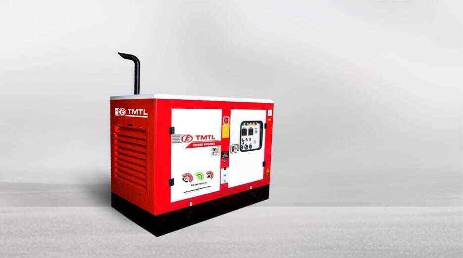 EICHER Diesel Generator EICHER 50 Kva Diesel Generator Price Starting From Rs 45 000 Pc. Find Verified Sellers in Thiruvananthapuram JdMart