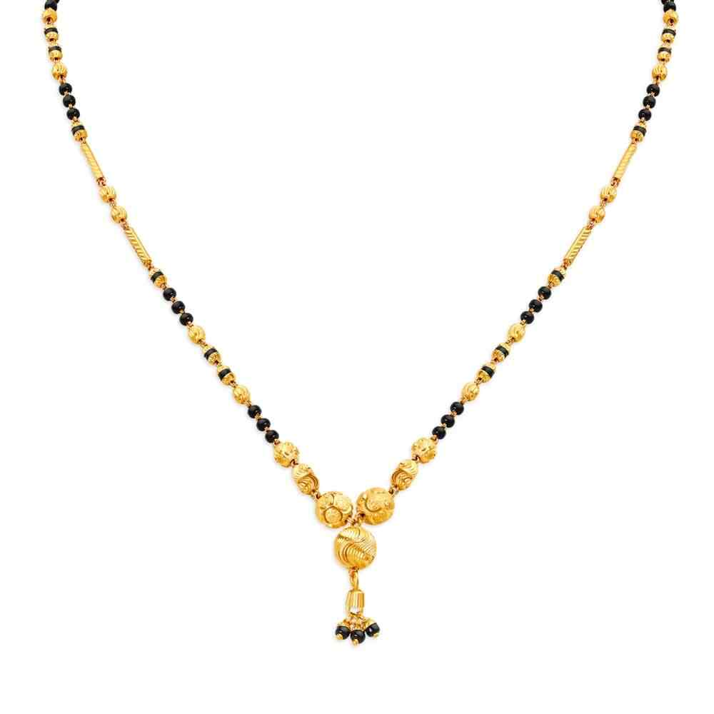 Tanishq mangalsutra price on sale list