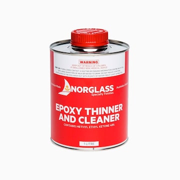 Epoxy Thinner 5L – Professional Grade Solvent For Epoxy Resin, Paint