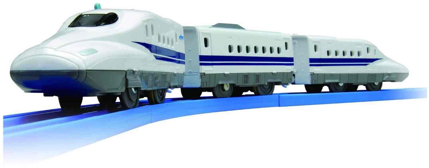 tomica bullet train