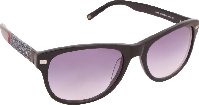 TOMMY HILFIGER Violet Sunglass in Villupuram Dealers