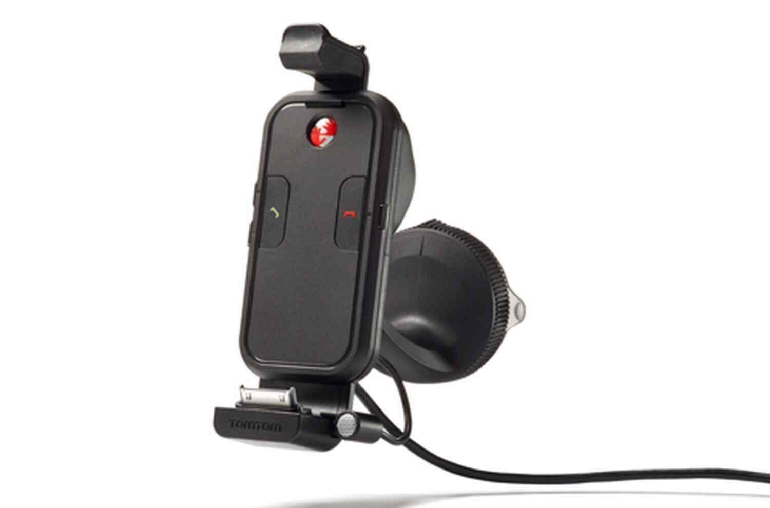 Tomtom Hands-Free Car Kit For IPhone 