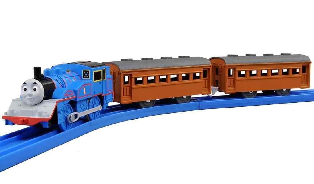 tomy trackmaster layouts