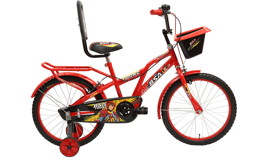 Bsa toonz 16 price hotsell