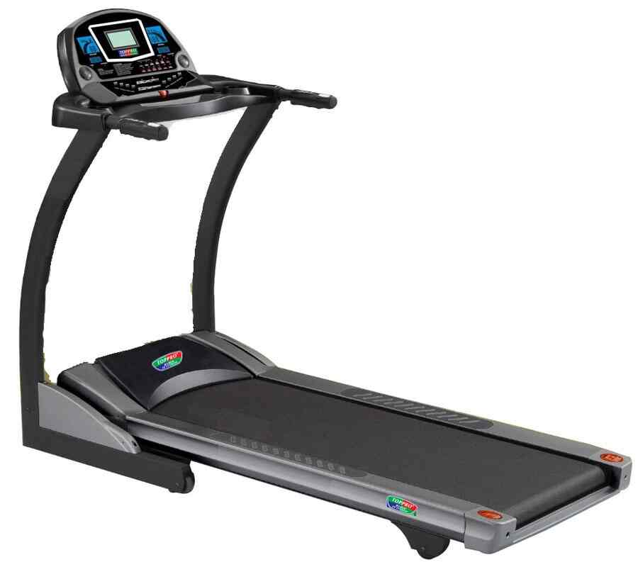 Treadmill cardio tech sale