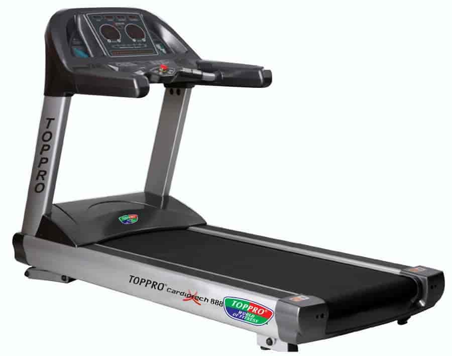 Cardiotech x7 treadmill hot sale