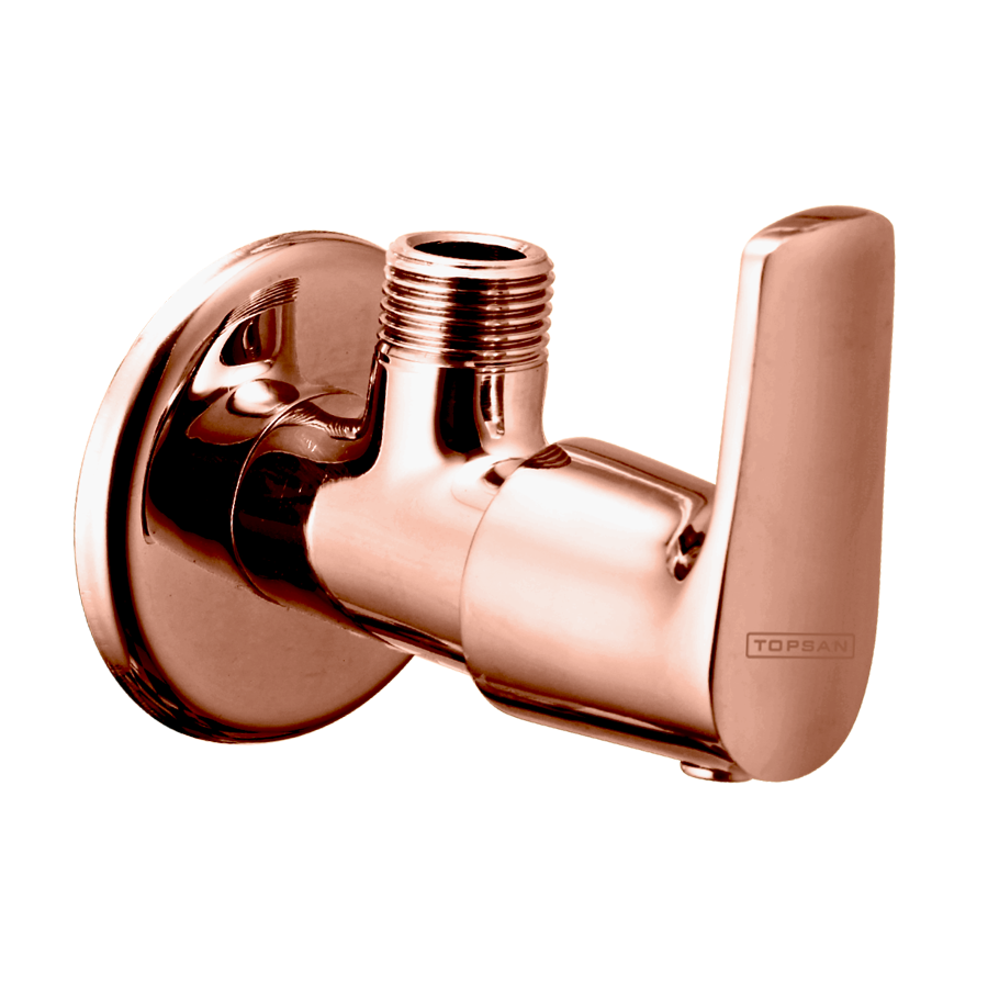 Topsan Sparta Series Angle Cock Get Best Price from Manufacturers