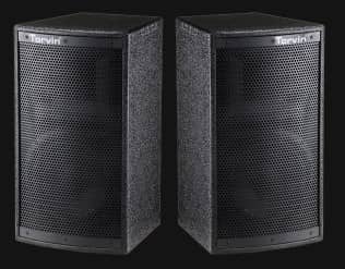 torvin speakers online