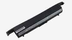 TOSHIBA Laptop Batteries PA3038U