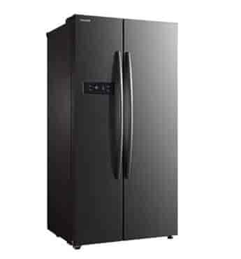 Toshiba Refrigerators Toshiba Bottom Freezer Fridge Price Starting From Rs 71 030. Find Verified Sellers in Mangalore JdMart