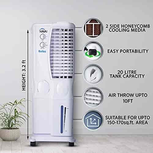 90 Ltr Air Coolers Price Starting From Rs 17,005. Find Verified