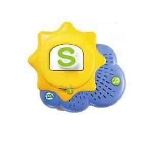 leapfrog fridge phonics magnetic letter set