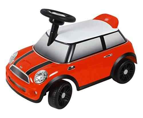 mini push car