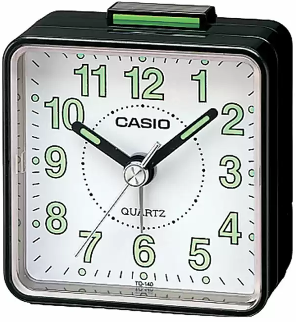 Casio radium wall clock hotsell