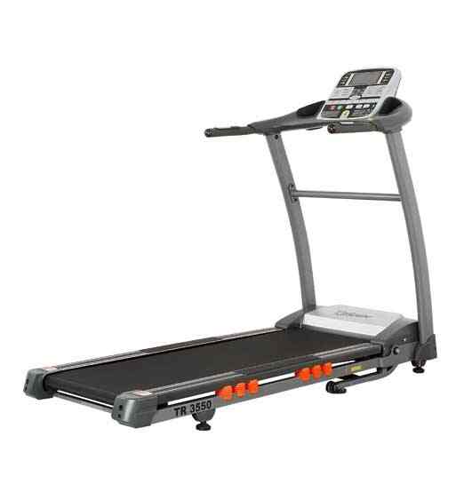 Turbuster TR 3550I Tread Mill Turbuster TR 3550I Electric Fitness Treadmill Price Starting From Rs 75 905 Find Verified Sellers at Justdial
