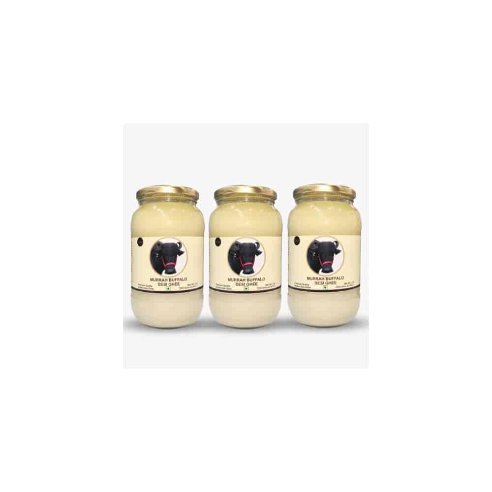 Shuddh ghee in Pune - Pure, Authentic & Nutritious - Justdial Verified