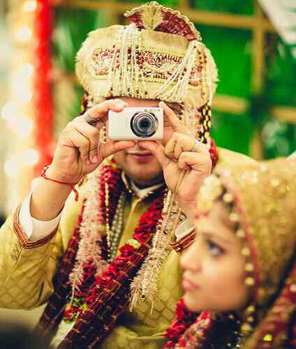 Traditional Videography