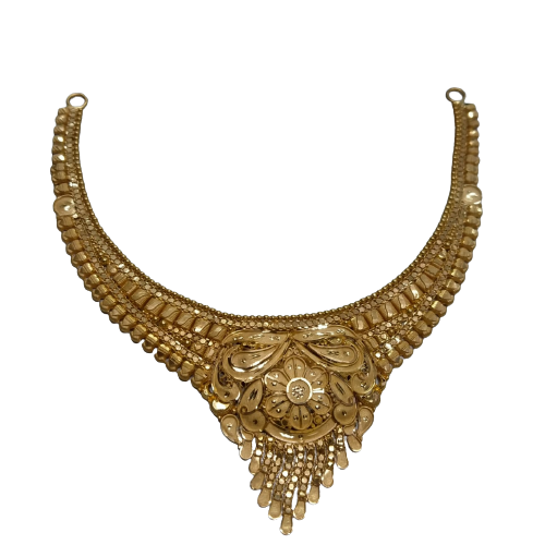 Gold ka haar online price