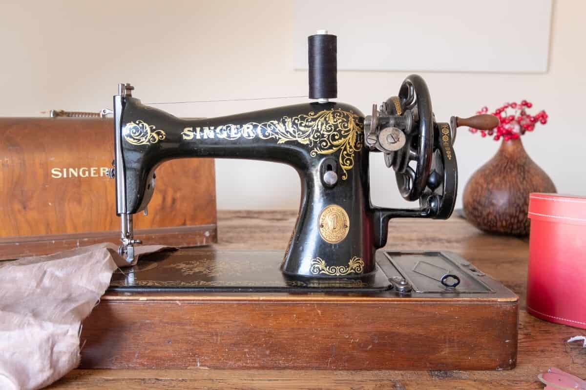 JS 1411PSF Sewing Machine in Ludhiana - Durable, Efficient