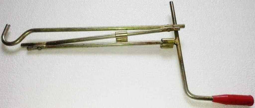 Buy Tranez Car Jack Tool Handle Extension Rod Floor Jack Handle