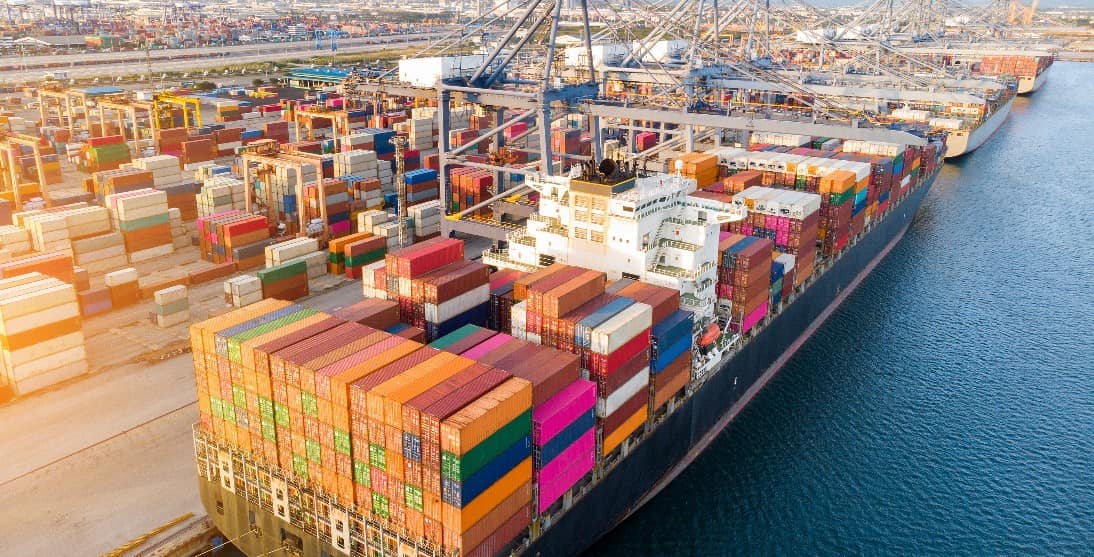 Transnational Bulk Shipping