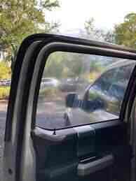 li fafa a ceramic car