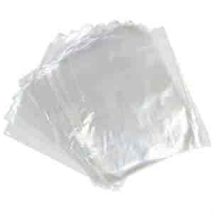 Transparent plastic packaging hotsell