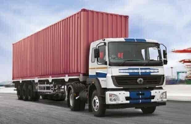 Transporters For Visakhapatnam