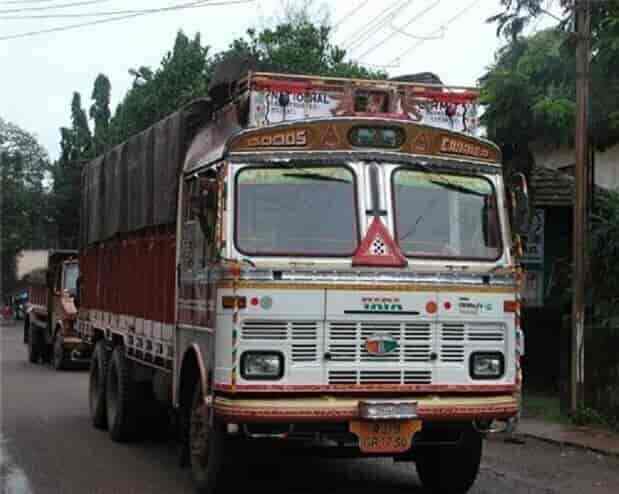 Transporters For Bhuj