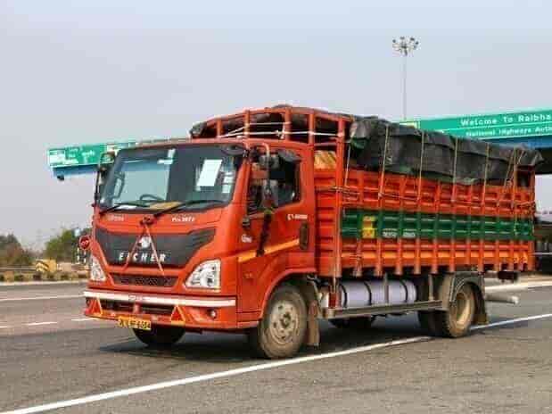 Transporters For Manipur
