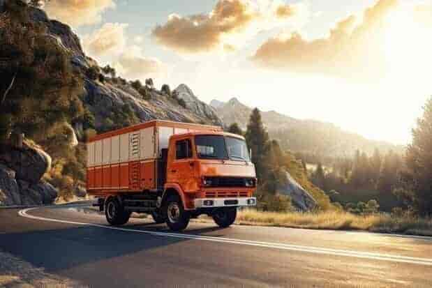 Transporters For Pune
