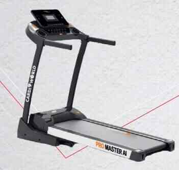 Cosmos treadmill price hot sale