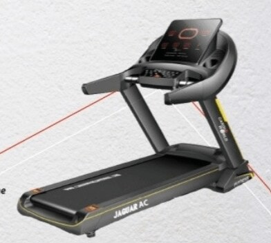 Cardio world treadmill cw 707 hotsell