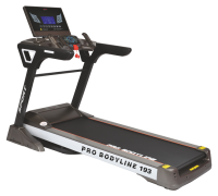 Pro Bodyline 193 Home Treadmill Machine in Pratapgarh uttar