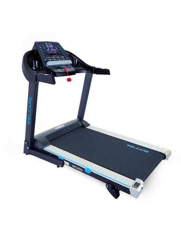 zjet 460 reebok treadmill price