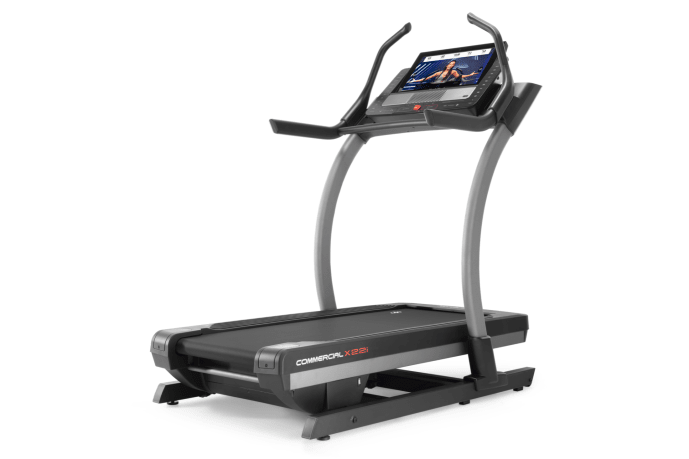 NordicTrack Small Treadmill NordicTrack Automatic Treadmill Price Starting From Rs 2.06 L Find Verified Sellers at Justdial