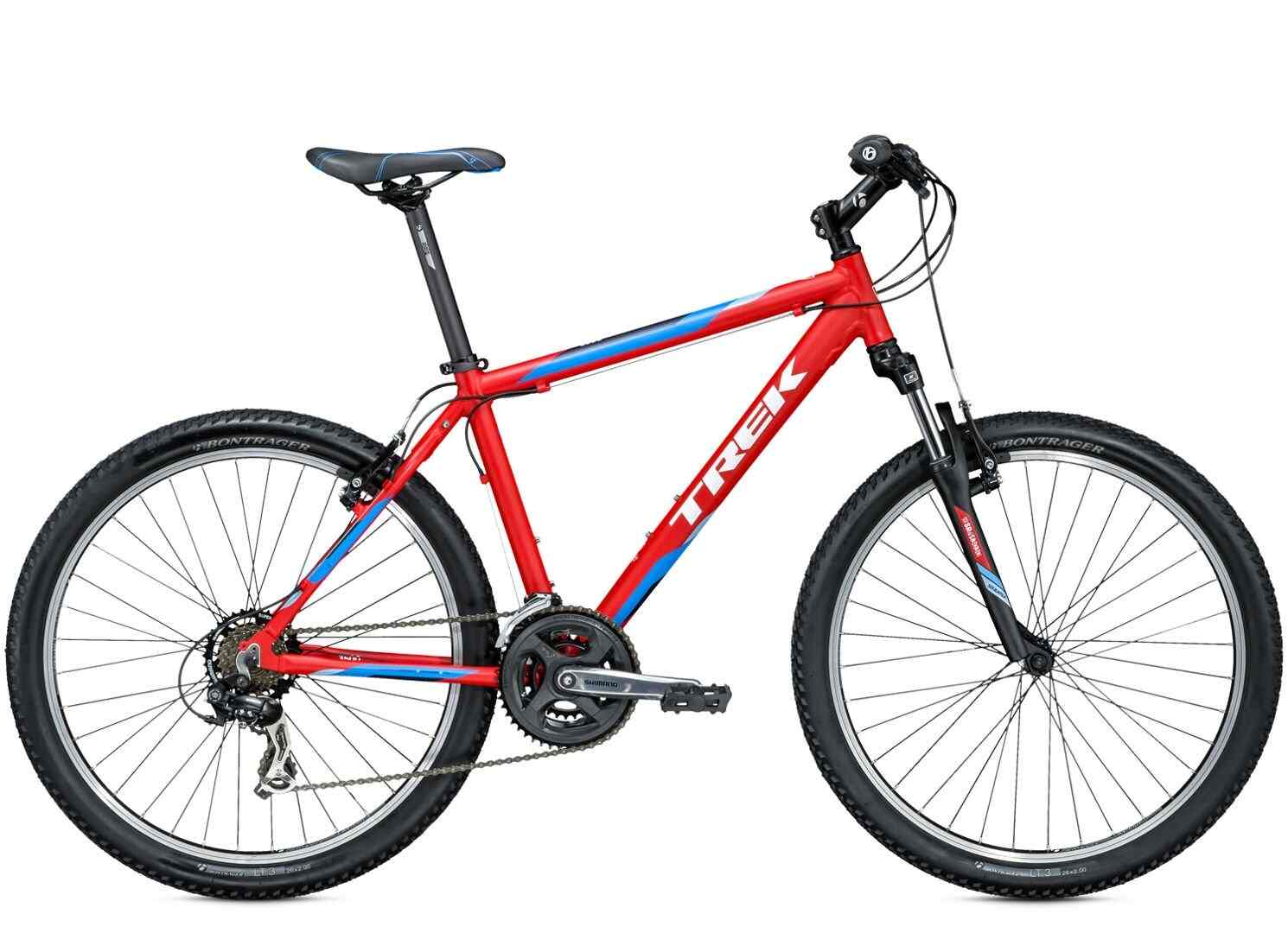 Trek 3500 mountain bike 26 inch online