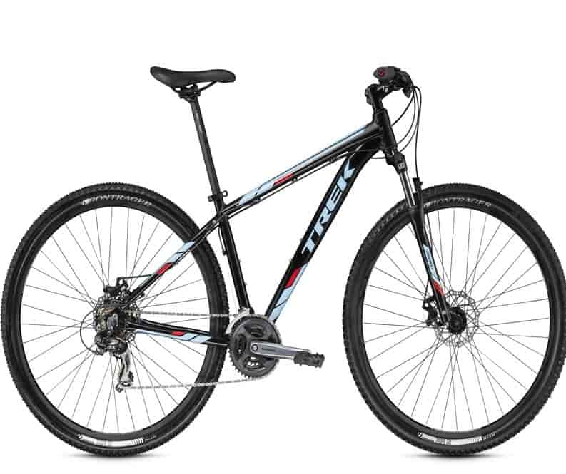 Trek marlin shop 5 2015