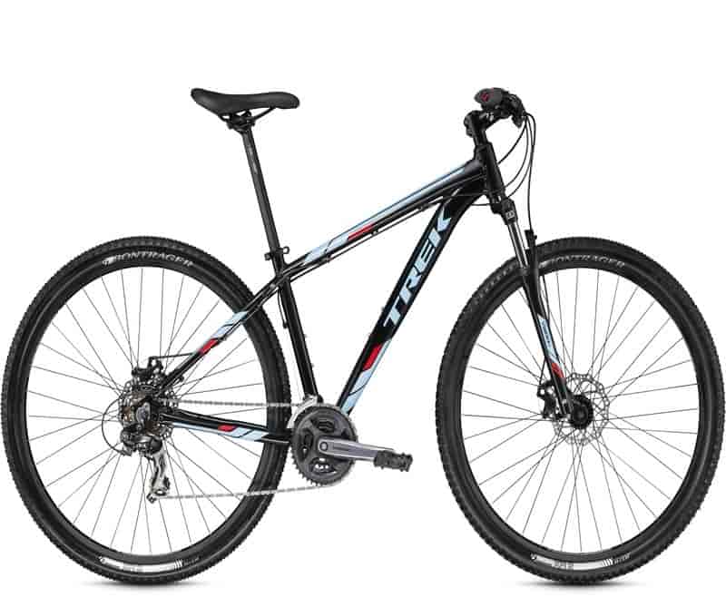 Trek best sale pedal bike