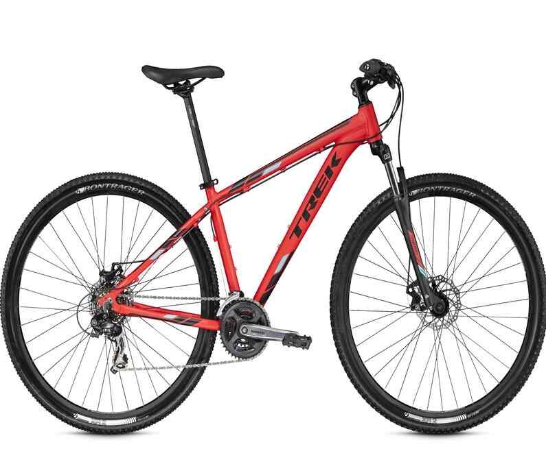 Trek Marlin 5 29ER 50 cm (19.5) Bicycle 