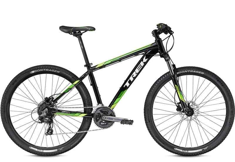 Trek marlin 6 on sale bottom bracket