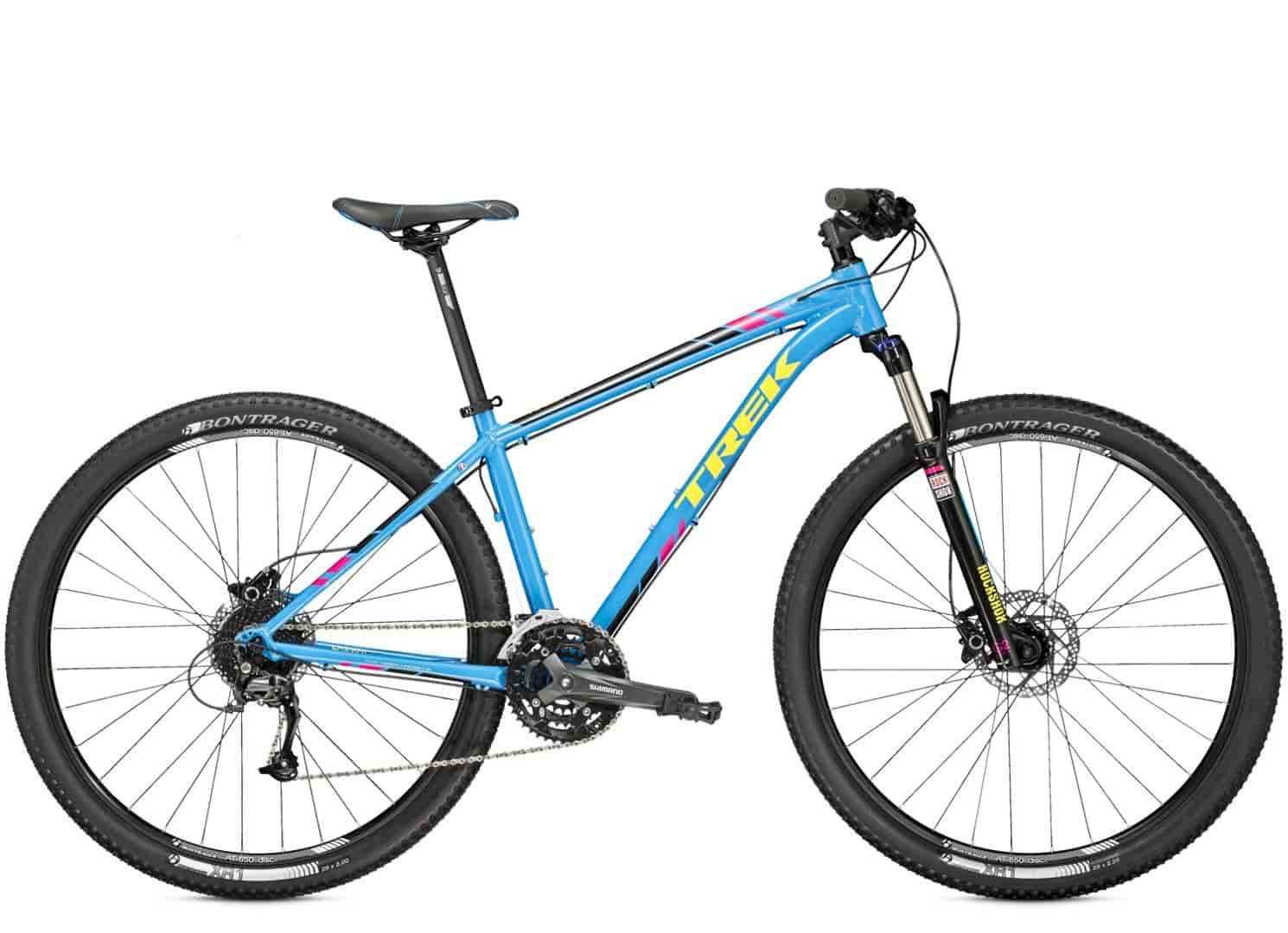 TREK X-Caliber 7 Bicycle - TREK X-Caliber 7 Cycle Price Starting
